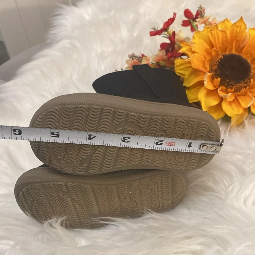 Kids Knee Winter Snow Boots Cat & Jack Sz 5 Toddler ($30) NEW!